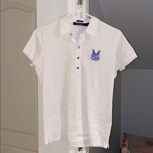 Ralph Lauren 2014 PGA Championship Golf Shirt